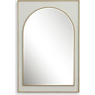Crisanta-Arch Mirror