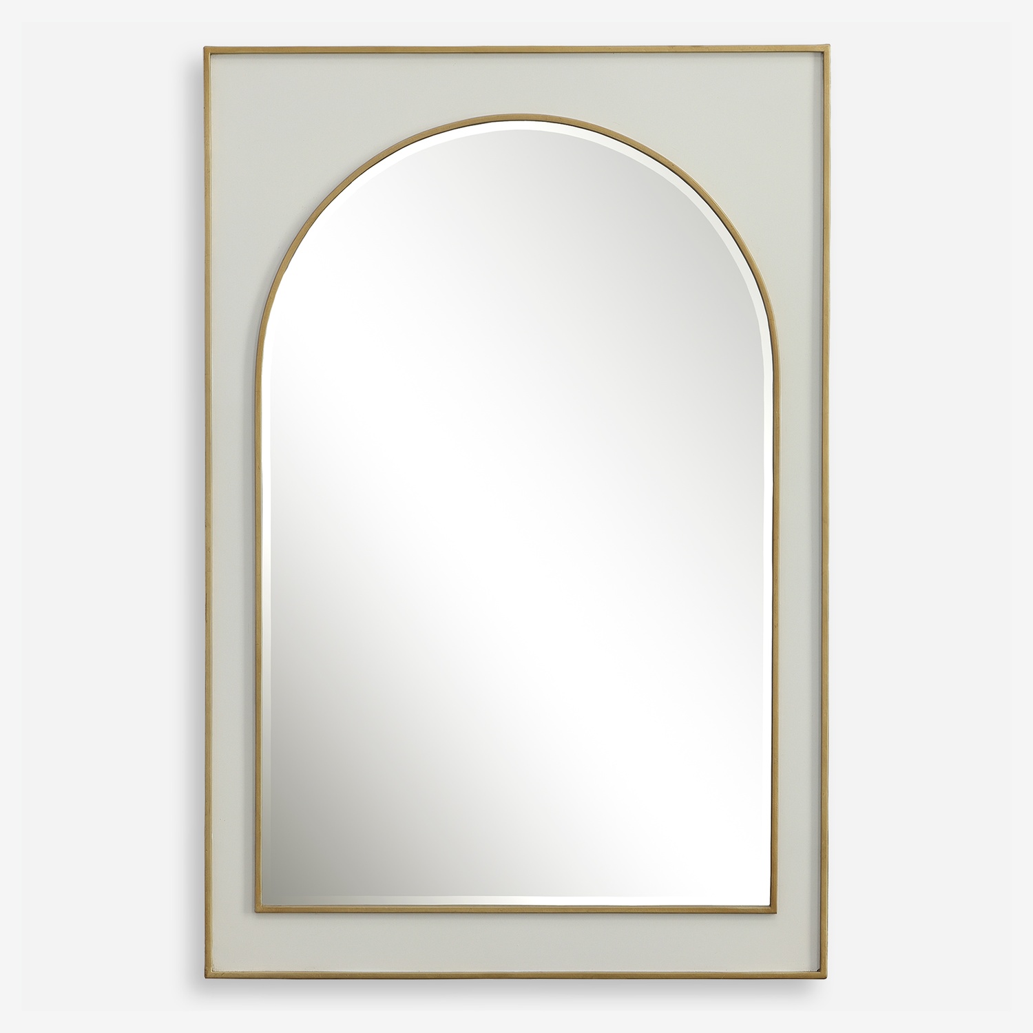Crisanta-Arch Mirror