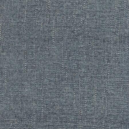 Curious/Denim - Upholstery Only Fabric Suitable For Upholstery And Pillows Only.   - Cypress