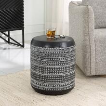 Cutting Edge-Accent & End Tables