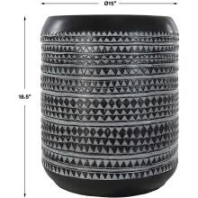 Cutting Edge-Accent & End Tables