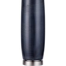 Cullen-Blue Gray Table Lamp