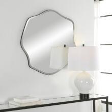 Curiosity-Organic Mirror