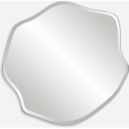 Curiosity-Organic Mirror