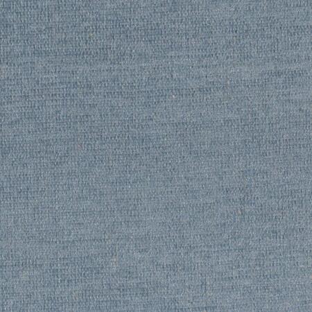 Curious/Blue - Upholstery Only Fabric Suitable For Upholstery And Pillows Only.   - Spring