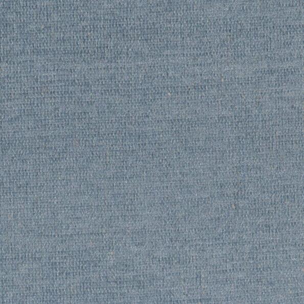 Curious/Blue - Upholstery Only Fabric Suitable For Upholstery And Pillows Only.   - Spring