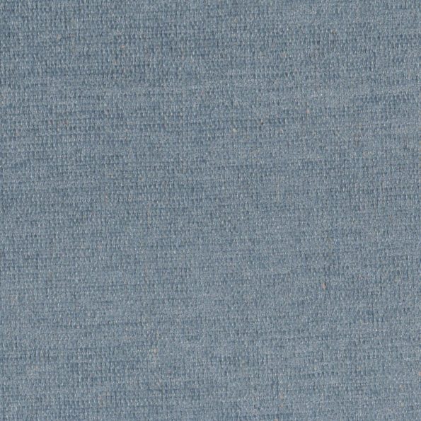 Curious/Blue - Upholstery Only Fabric Suitable For Upholstery And Pillows Only.   - Spring