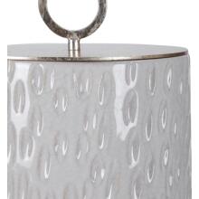 Cyprien-Decorative Bottles & Canisters