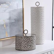 Cyprien-Decorative Bottles & Canisters