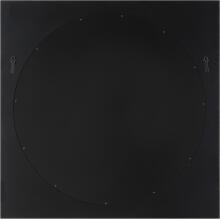 Cyprus-White Square Mirror