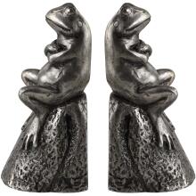 Daydreaming Bird-Bookends