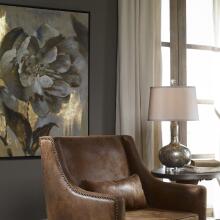 Dazzling-Floral Art