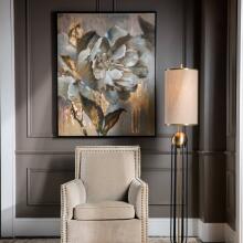 Dazzling-Floral Art