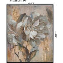 Dazzling-Floral Art
