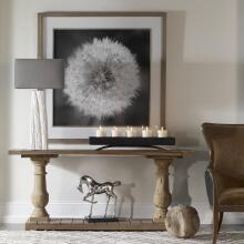 Dandelion Seedhead-Floral Prints