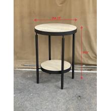 Dauntless-Accent & End Tables