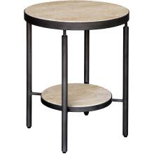 Dauntless-Accent & End Tables