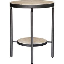 Dauntless-Accent & End Tables