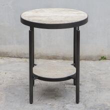 Dauntless-Accent & End Tables