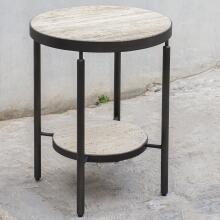 Dauntless-Accent & End Tables
