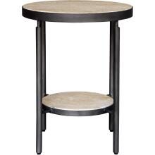 Dauntless-Accent & End Tables