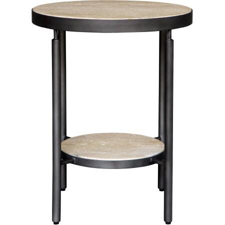 Dauntless-Accent & End Tables