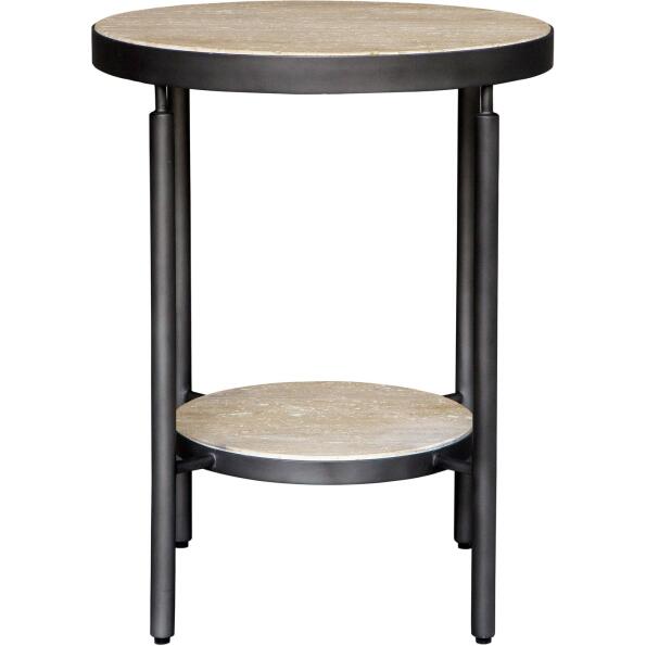 Dauntless-Accent & End Tables