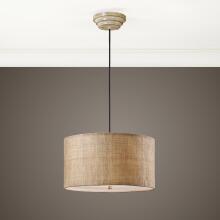 Dafina-Drum Pendants