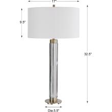 Davies-Davies Modern Table Lamp