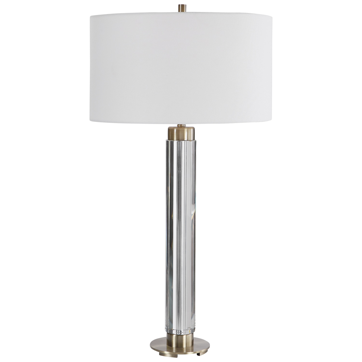 Davies-Davies Modern Table Lamp