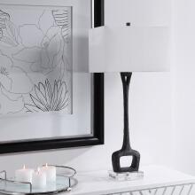 Darbie-Iron Table Lamp
