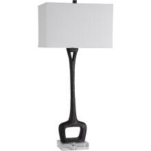Darbie-Iron Table Lamp