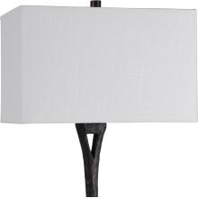 Darbie-Iron Table Lamp
