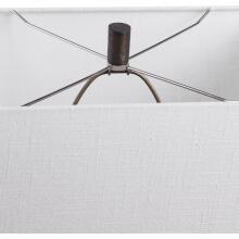 Darbie-Iron Table Lamp
