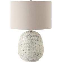 Danala-Stone Table Lamp