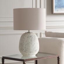 Danala-Stone Table Lamp