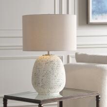 Danala-Stone Table Lamp