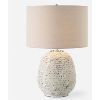 Danala-Stone Table Lamp