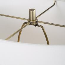 Dapple-Dapple Table Lamp