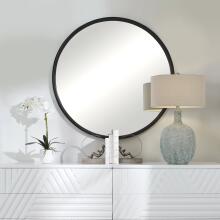 Dawsyn-Round Mirror