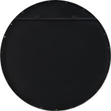 Dawsyn-Round Mirror