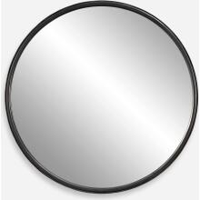 Dawsyn-Round Mirror