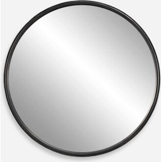 Dawsyn-Round Mirror