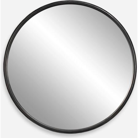 Dawsyn-Round Mirror