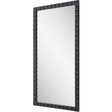 Dandridge-Black Industrial Mirror