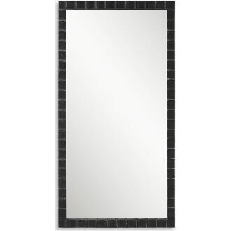 Dandridge-Black Industrial Mirror