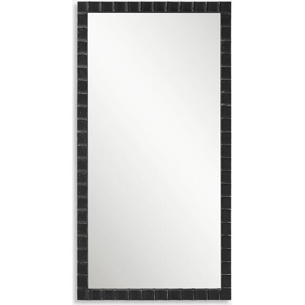Dandridge-Black Industrial Mirror