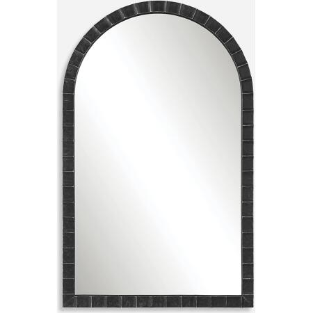 Dandridge-Black Arch Mirror