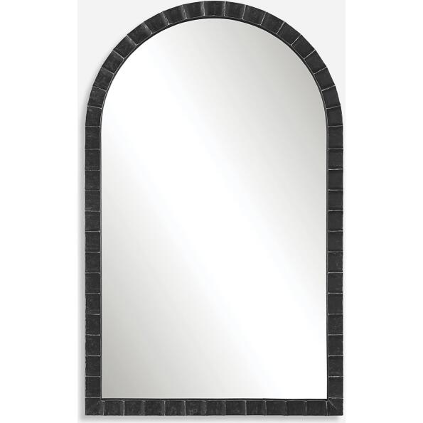 Dandridge-Black Arch Mirror