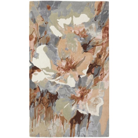 DAFLORAL ROSE Area Rug Farmers Branch